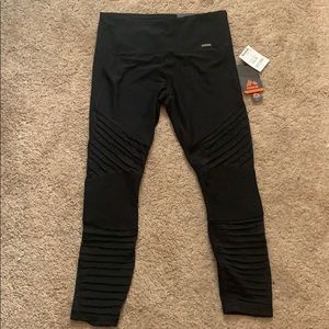 RBX yoga workout leggings